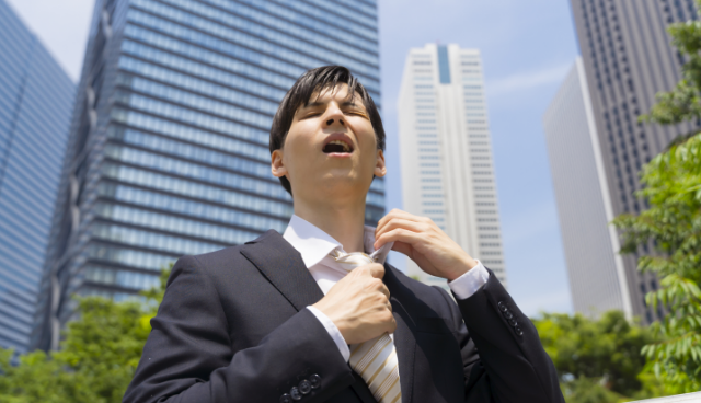第106回：暑さ・熱中症対策について