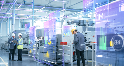 BtoBサイト調査2025 ランキング発表」三菱電機(FA)が3年連続トップ>